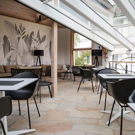 Gruene Villa Wellness & Spa Bad Kreuznach Dış mekan fotoğraf