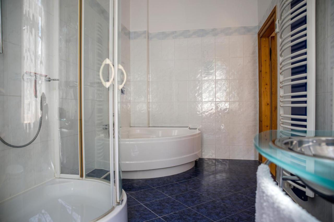Gruene Villa Wellness & Spa Bad Kreuznach Dış mekan fotoğraf