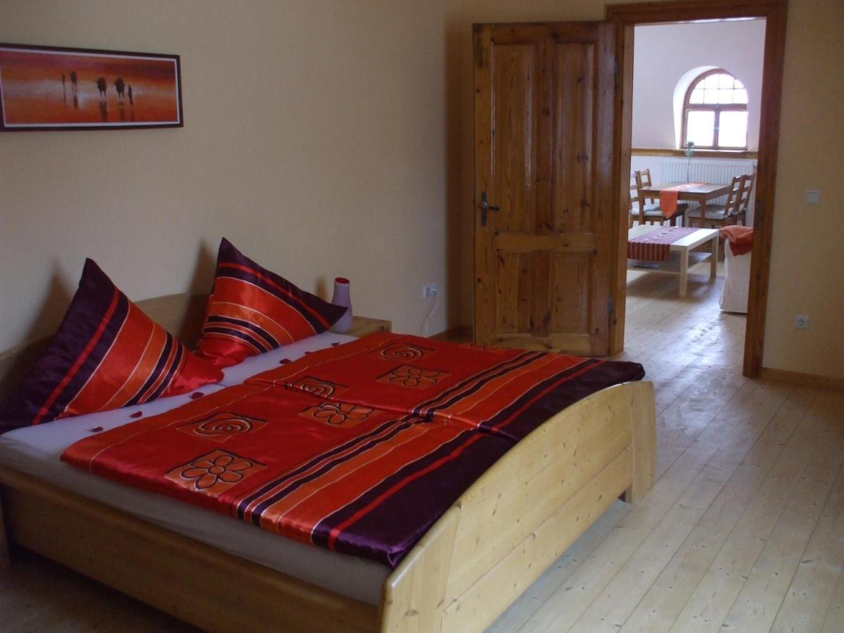 Gruene Villa Wellness & Spa Bad Kreuznach Dış mekan fotoğraf