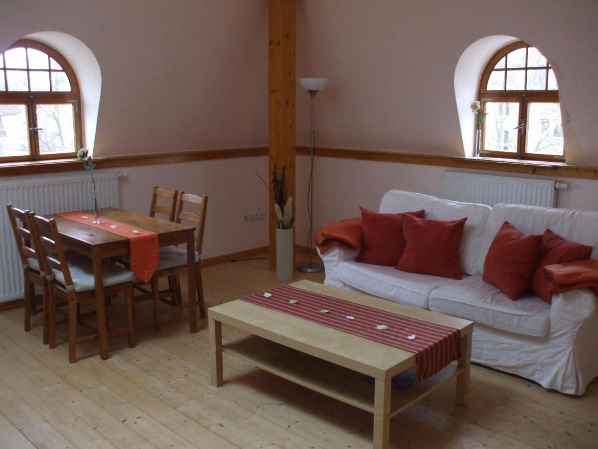 Gruene Villa Wellness & Spa Bad Kreuznach Dış mekan fotoğraf