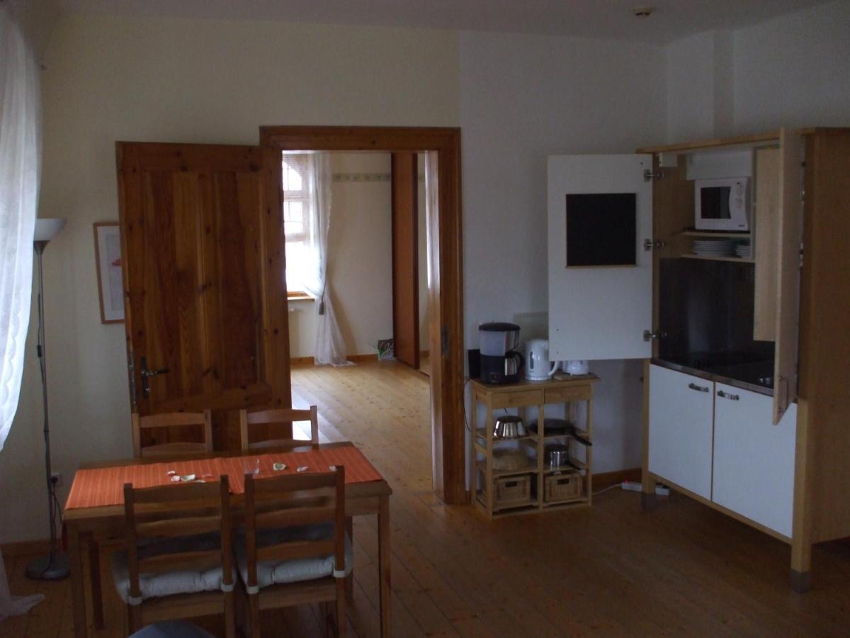 Gruene Villa Wellness & Spa Bad Kreuznach Dış mekan fotoğraf