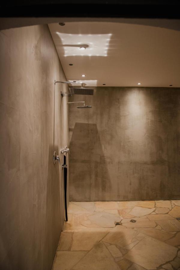 Gruene Villa Wellness & Spa Bad Kreuznach Dış mekan fotoğraf