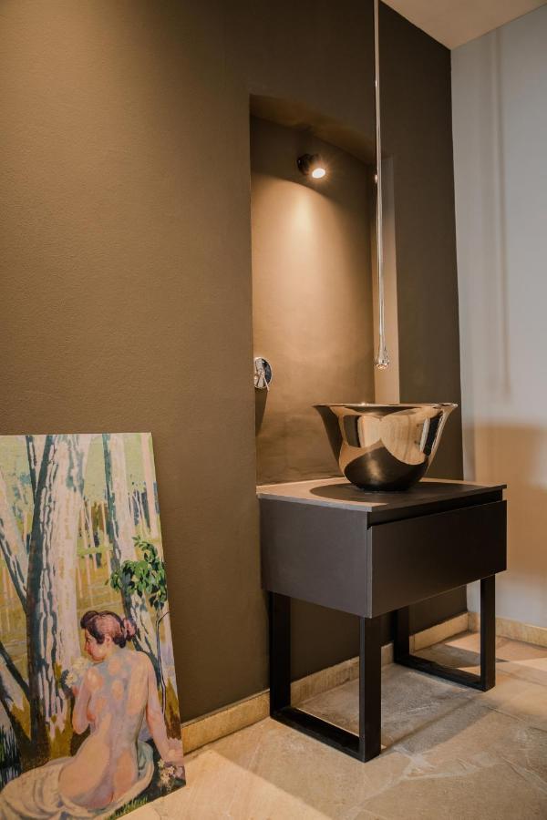 Gruene Villa Wellness & Spa Bad Kreuznach Dış mekan fotoğraf
