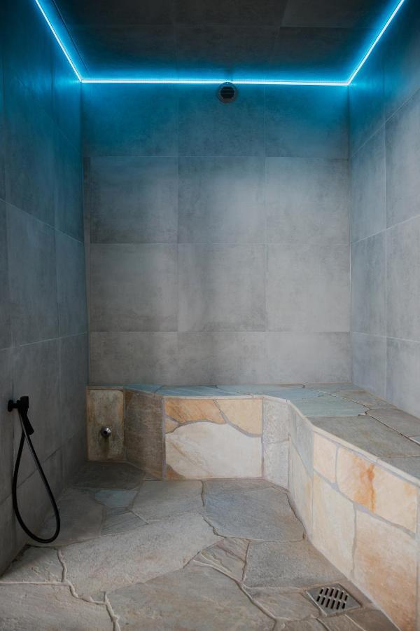 Gruene Villa Wellness & Spa Bad Kreuznach Dış mekan fotoğraf