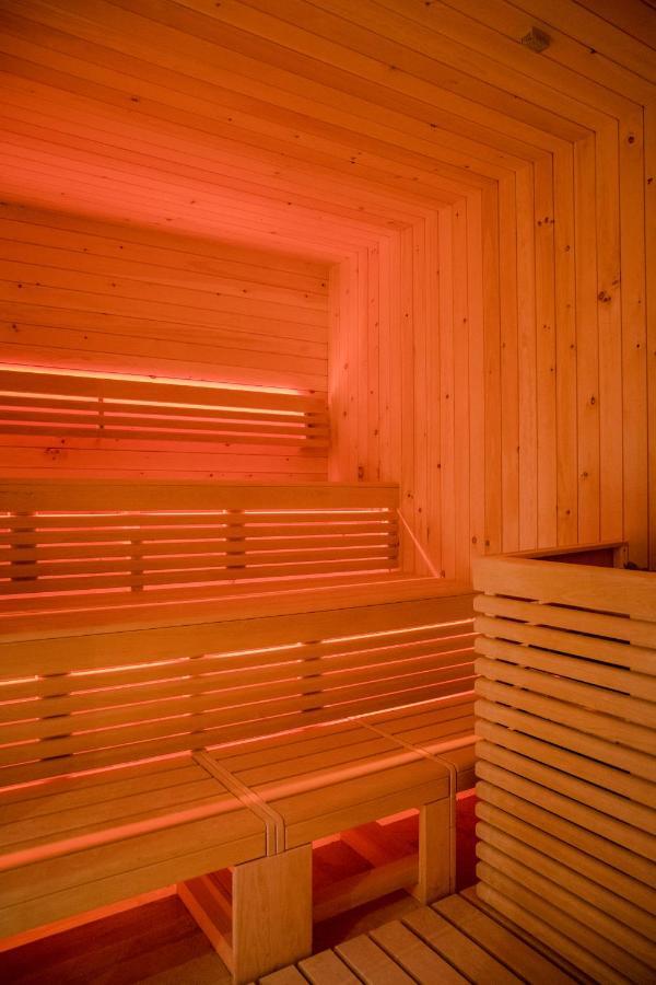 Gruene Villa Wellness & Spa Bad Kreuznach Dış mekan fotoğraf